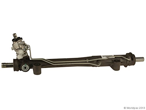 Complete Units ZF W01331647841ZF