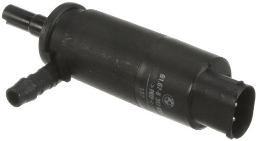 Windshield Washer Pumps OES Genuine W0133-1825823-OES