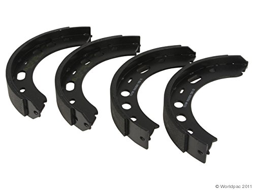Parking Brake Textar POR 99735299301