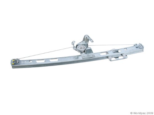 Power Window Regulators World Source One W01331718098WSO