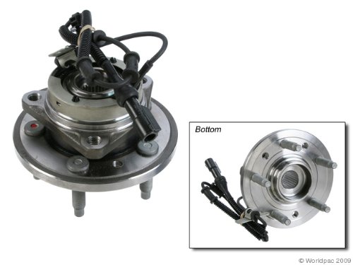 Hub Assemblies Timken W01331765296TIM