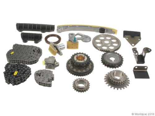 Chains TSU W01331818168TSU