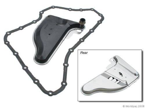 Transmissions & Parts OEM W01331661529