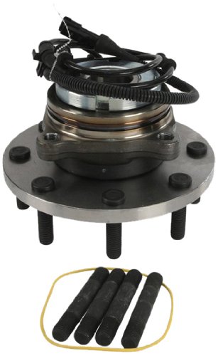 Hub Assemblies Timken W0133-1891293-TIM