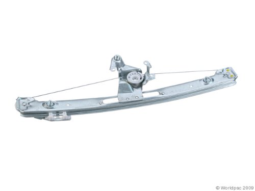 World Source One Window Regulator Power Window Regulators World Source One W01331607970WSO