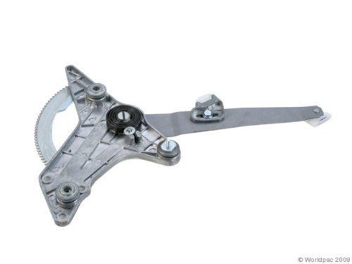 Power Window Regulators World Source One W01331601275WSO