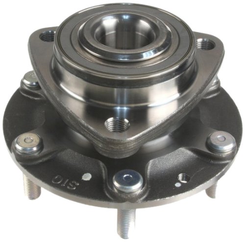 Hub Assemblies Timken W0133-1783863-TIM