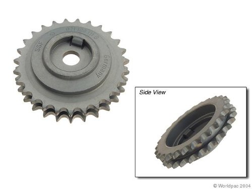 Camshafts OES Genuine W0133-1614382-OES