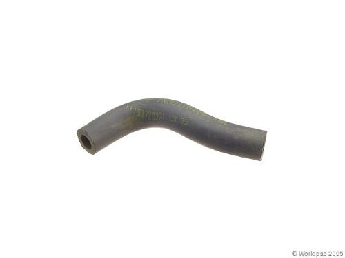 OEM Engine Crankcase Breather Hose (W0133-1641051) Crankcase Ventilation OEM W01331641051
