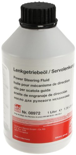Hydraulic Oils Bilstein W0133-1892079-FEB