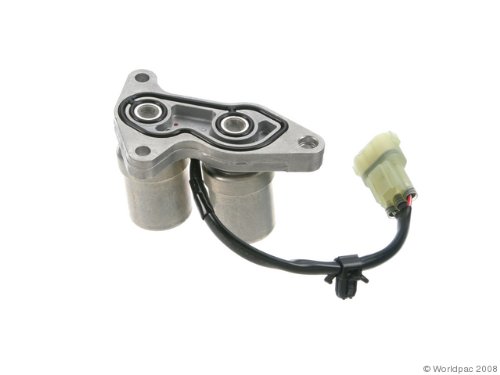 Canister Purge Controls Original Equipment W01331605685OEA