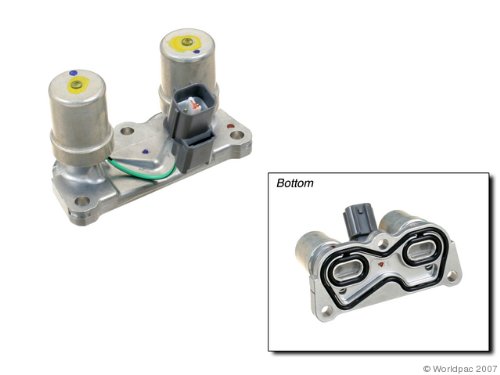 Fuel Injection Genuine W01331709024OES