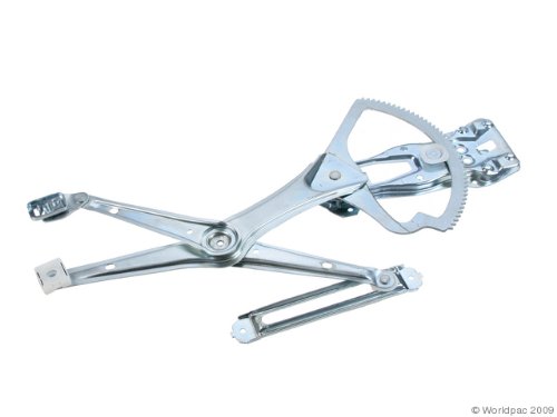 World Source One Window Regulator Power Window Regulators World Source One W01331609597WSO