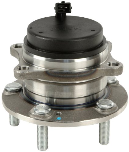 Hub Assemblies Timken W0133-1785701-TIM