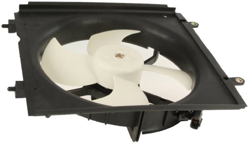 Engine Cooling & Climate Control Dorman W0133-1898904-DOR