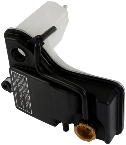 Coolant Recovery Kits OES Genuine W0133-1740289-OES