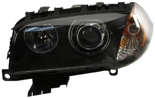 Headlight Assemblies Magneti Marelli W0133-1819774-MRL