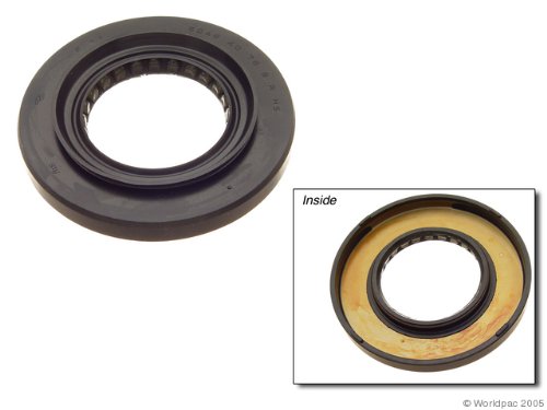 Drive Axle Arai Seisakusho W01331641365ARS