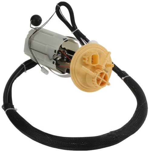 Electric Fuel Pumps Bosch W0133-1833764-BOS