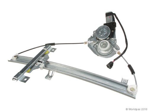Power Window Regulators World Source One W01331612608WSO