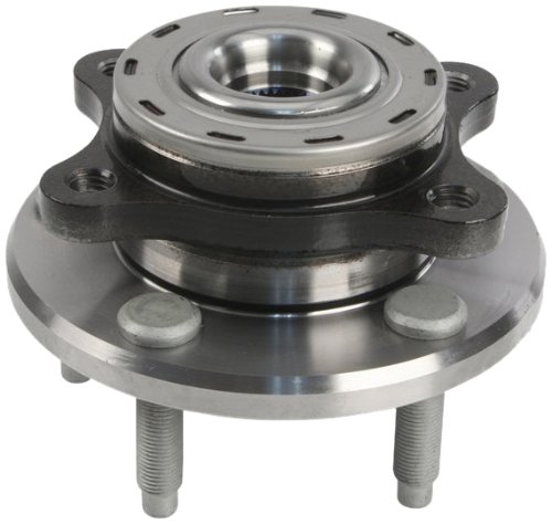 Hub Assemblies Timken W0133-1851452-TIM