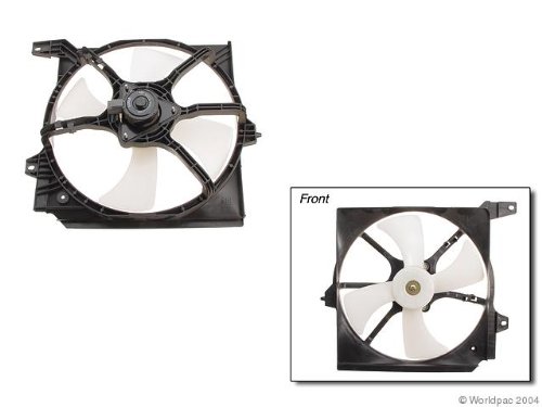 Fans OES Genuine W0133-1602312-OES