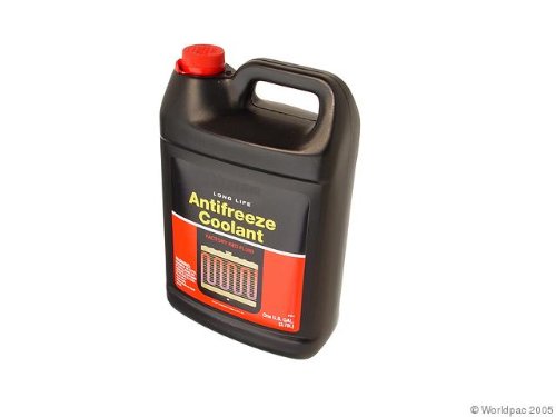 Antifreezes & Coolants Genuine W01331626273OES