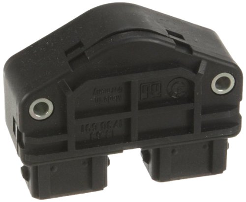 Fuel Injection Throttle OES Genuine W0133-1663026-OES