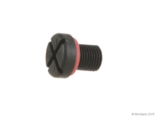 Radiator Drain Cocks Nissen W0133-1817945-NSS