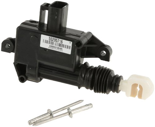 Trunk Lid Solenoid VDO W0133-1680613-VDO