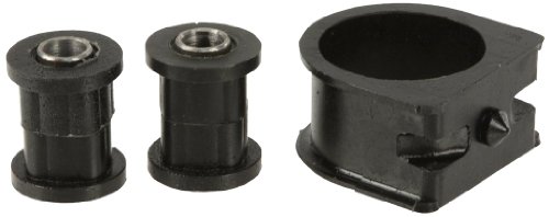 Mount Bushings Advanced Suspension Technology W0133-1894727-AST
