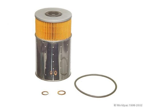 Oil Filters Mann Filter W01331636239MAN