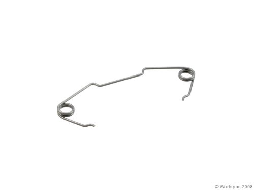 Anti-Rattle Springs Genuine W01331660334OES
