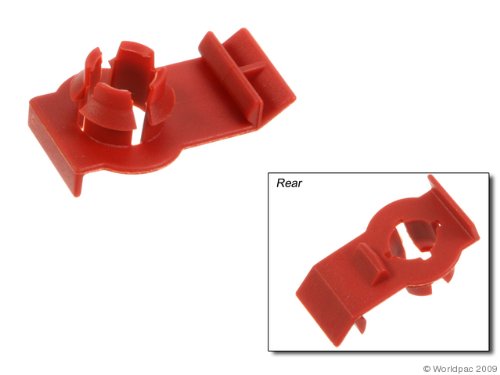 Power Window Regulators Genuine W01331832106OES