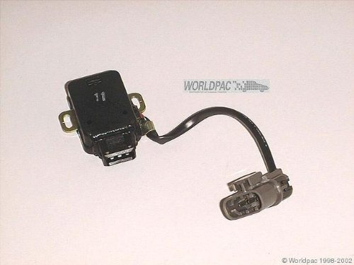 Fuel Injection Throttle Bosch W01331609011BOS