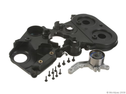 Belt Tensioner Genuine W01331822449OES