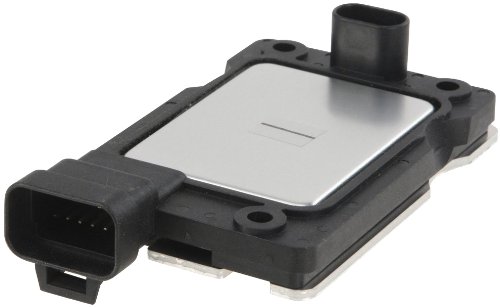 Power Train Control Module Delphi W0133-1865020-DEL