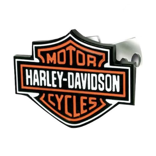 Hitch Plugs Jafrum Harley2216