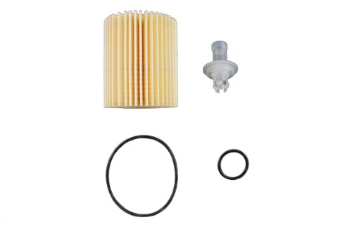 Oil Filters Toyota 04152YZZA5