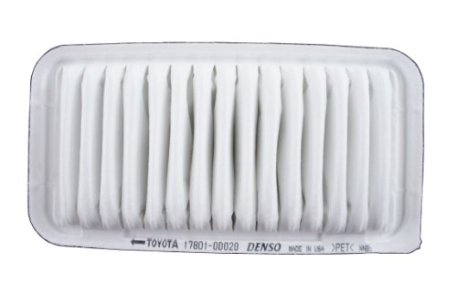 Air Filters Toyota 178010D020