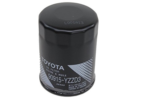 Categories Toyota 90915-YZZD3