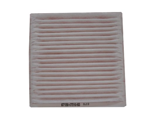 Air Filters Toyota 871394701083