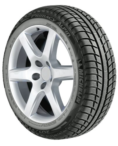 Car, Light Truck & SUV Michelin 19607