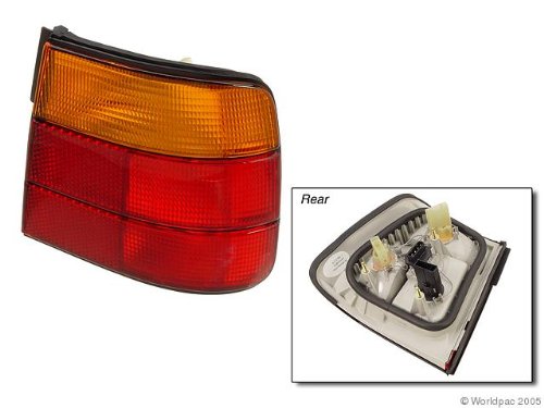 Tail Lights HELLA W01331605015HEL