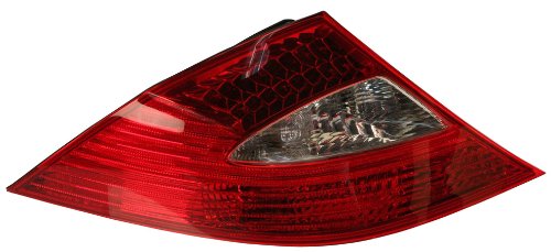 Tail Lights ULO W0133-1889531-ULO