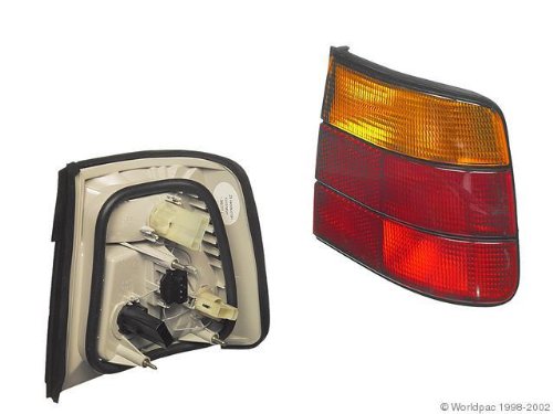Tail Lights HELLA W01331605002HEL