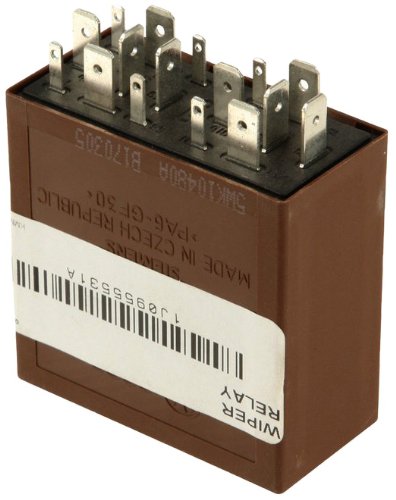 Wiper Motor OE Aftermarket W0133-1826295-OEA