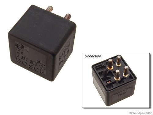 Antilock Brake Bosch W01331623490BOS