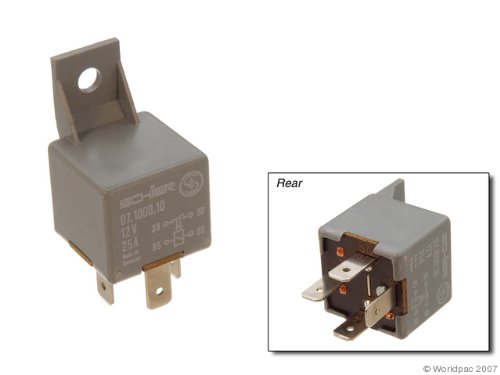 Glow Plug OEM W01331636794