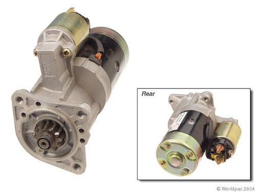 Starters Bosch W01331604976BOS